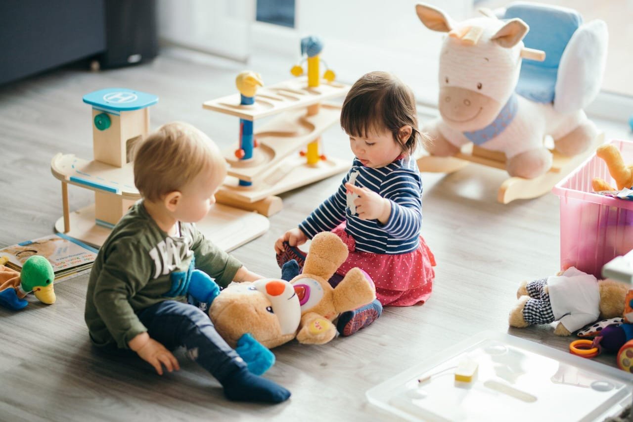 How Technology Is Revolutionizing Child Care Solutions