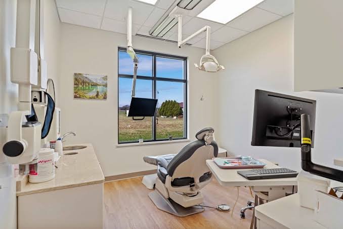 How Your North Willow Grove Dentist Can Enhance Your Quality of Life