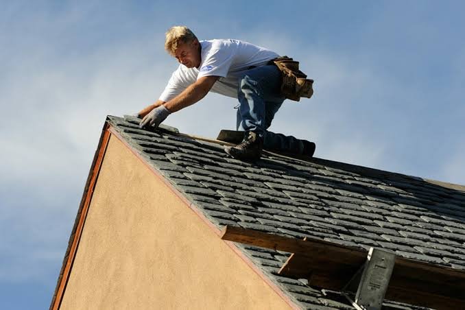 From Shingles to Chimney: A Guide to Common Roof Repair Services