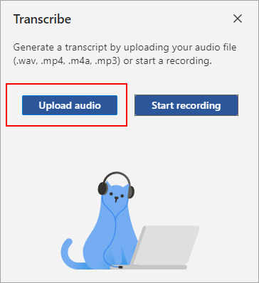 Simplifying the Process: How to Transcribe Audio to Text in Record Time