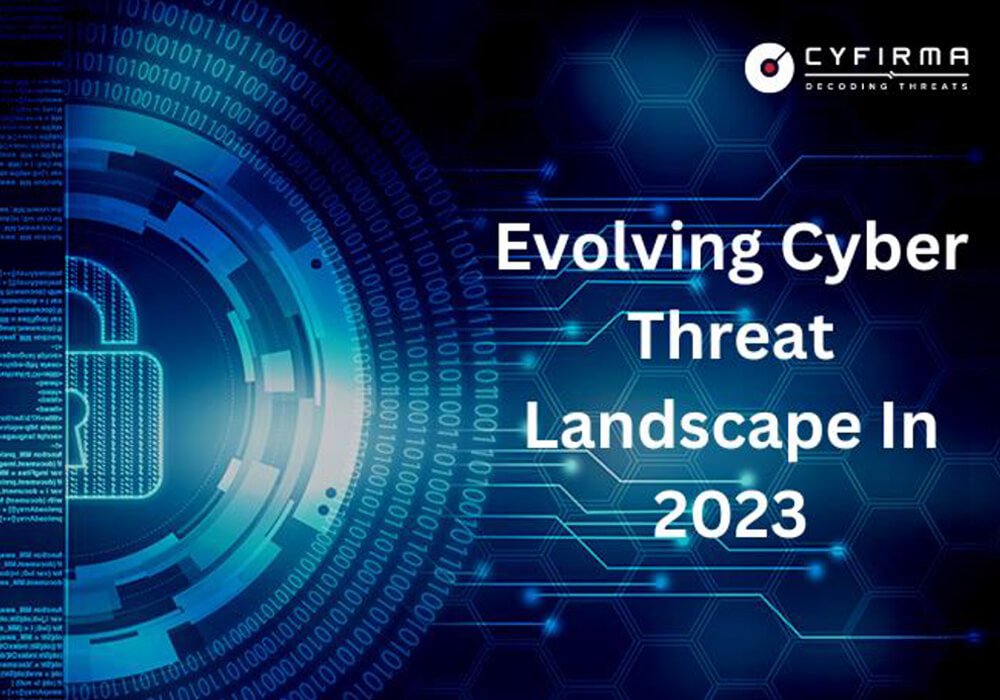 The Evolving Landscape of Cyber Threats: How Network Detection and Response Can Safeguard Your Business