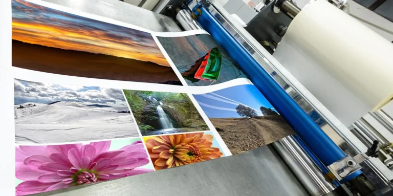 The Ultimate Guide to Poster Printing: Everything You Need to Know