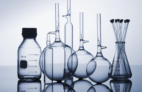 The Utility of Glass Containers in Laboratory and Beyond