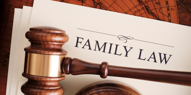 How to Navigate Family Law Challenges: Practical Tips for Peace of Mind