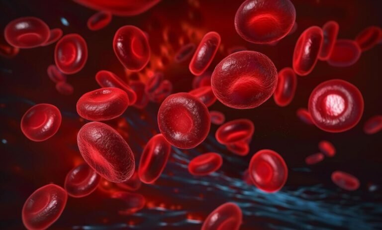How Sickle Cell Anemia Affects Our Body? 