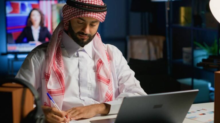 HR Transformation in the Saudi Arabian Context