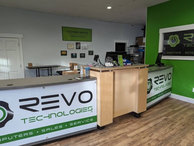 Exploring Revo Technologies in Murray, Utah: Innovating for the Future
