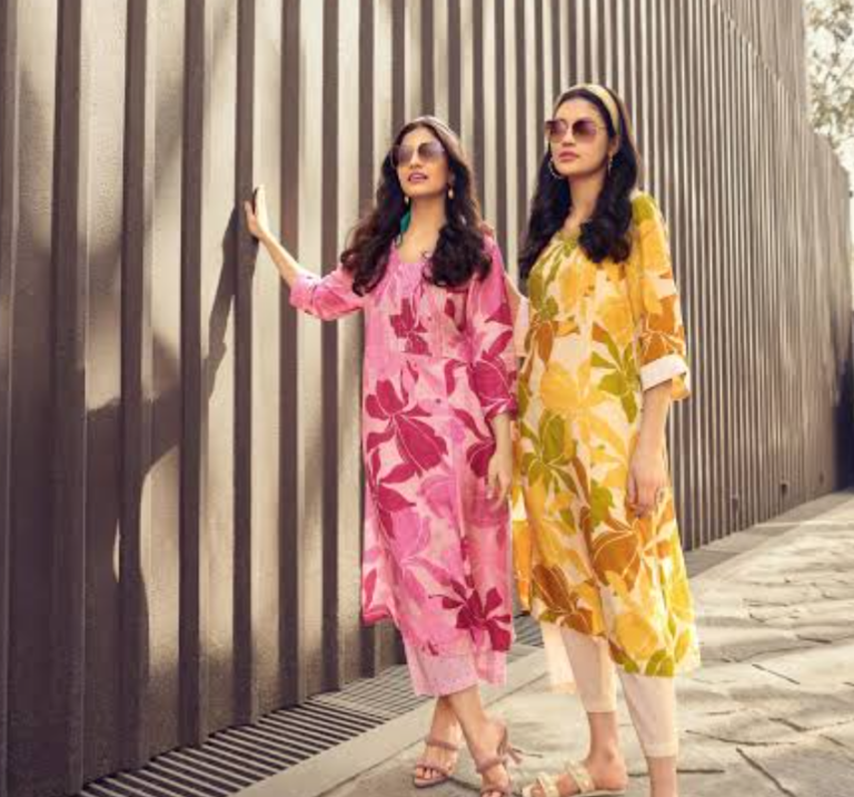 Embrace the Breeze: 5 Dress Types for Women to Consider for the Summers