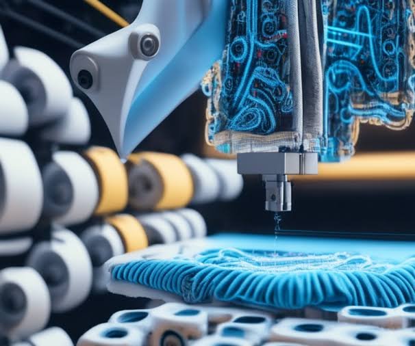 All About The Integration of Innovative Textile Technologies in The Fashion Industry