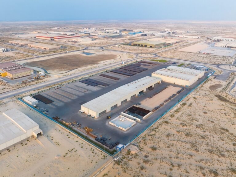 DTC: Leading General Contracting Company in Saudi Arabia