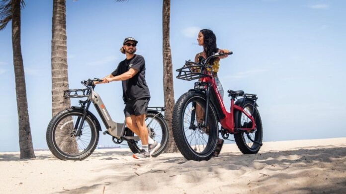 Pedal-Assisted Perfection: Your Guide to the Best E-Bikes for Commuting, Fitness & Fun