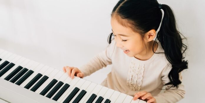 The Lifelong Benefits of Music Education for Kids