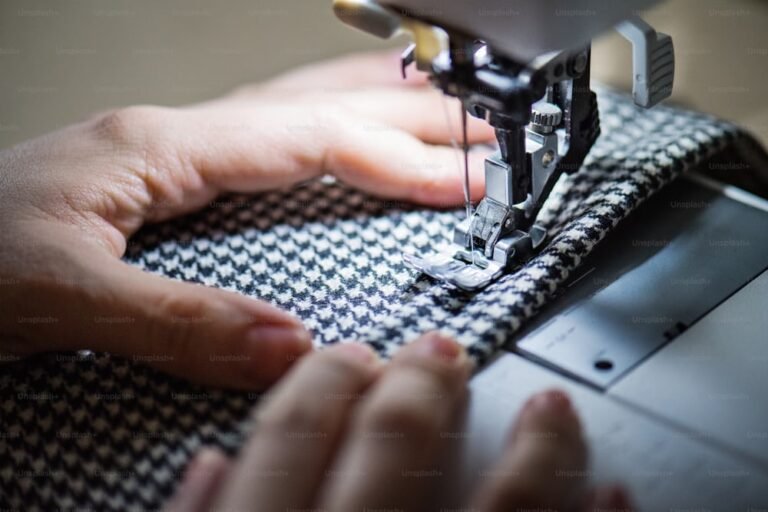 Navigating the Diverse World of Commercial Embroidery Machines