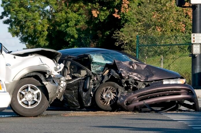 Tragic Fatal Car Accident in Lancaster, PA Today