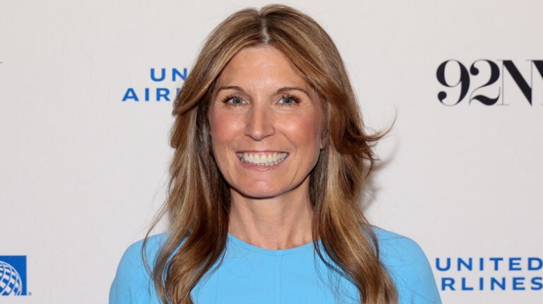 Nicolle Wallace and Michael Schmidt: A Union of Prominent Journalists