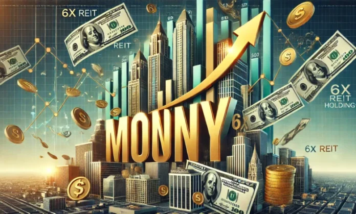 Money 6x REIT Holding