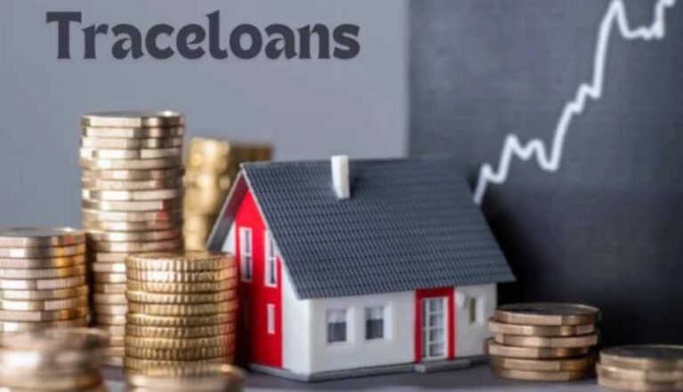 Traceloans.com Mortgage Loans