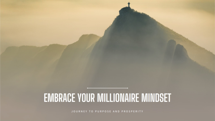 Embarking on the Millionaire Journey: A Comprehensive Guide