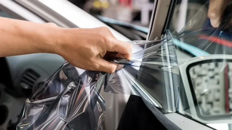 Reno Mobile Detailing Convenience Meets Quality