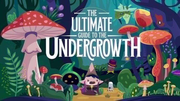 What Is the UndergrowthGameLine Hosted Event?