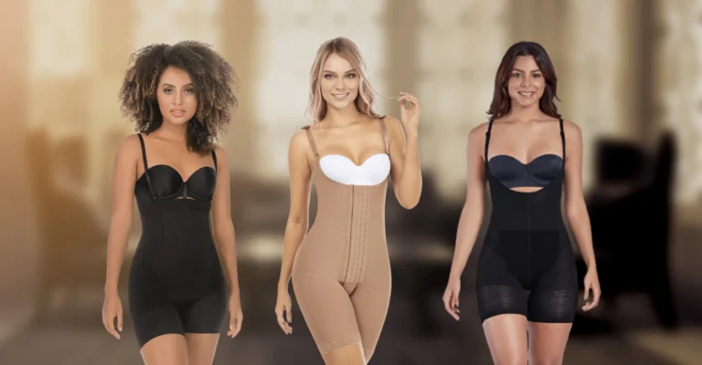 ShapeAllure vs Fareyan: A Comprehensive Shapewear Comparison