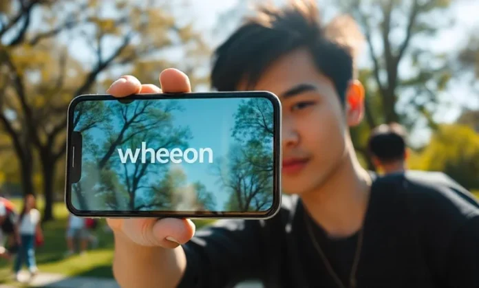 What is Wheon News?