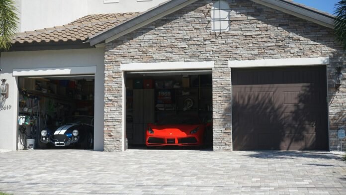 Garage Door Services