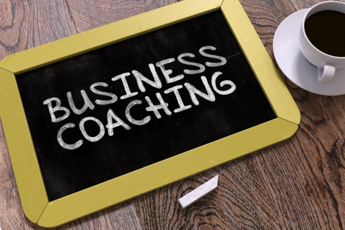 Online Business Coach