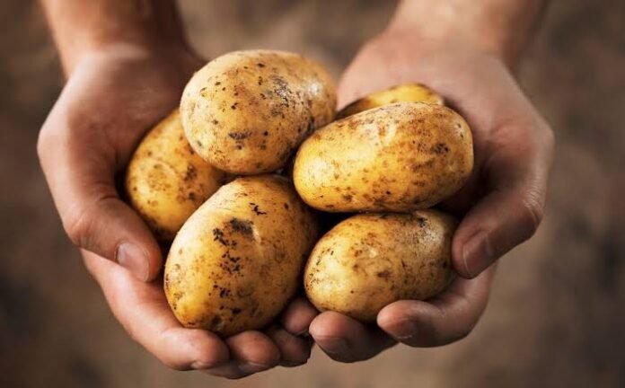 The Truth About Potatoes: Are They As Healthy As You Think?