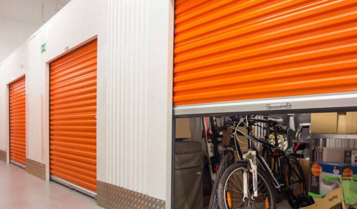 How Self-Storage in Wollongong Can Help You Declutter Your Space