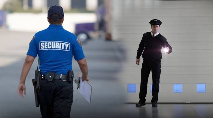 How Security Guard Services Enhance Safety in Sydney’s Public and Private Spaces