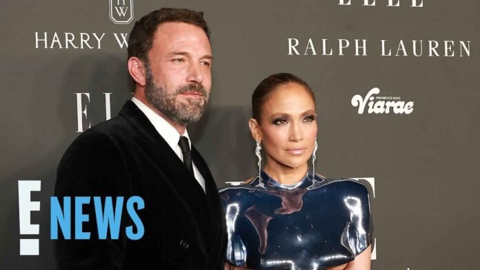 jennifer lopez and ben affleck latest news