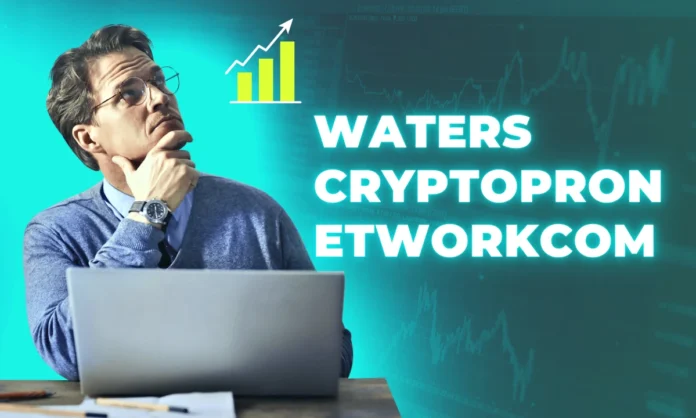 Exploring Waters CryptoProNetworkCom: A Comprehensive Guide