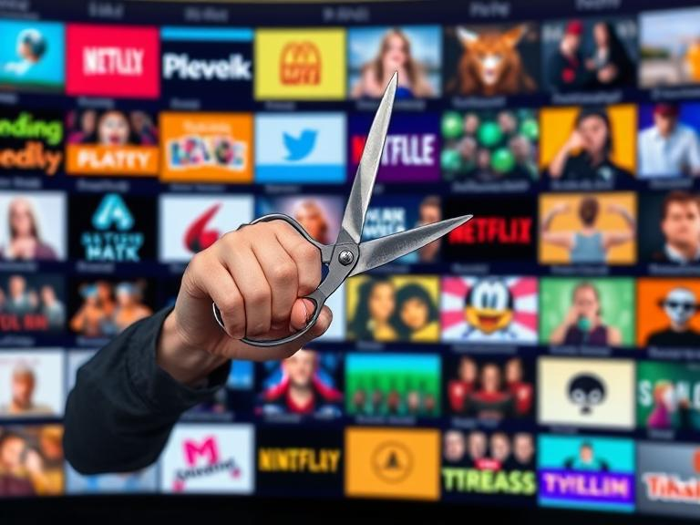 The Ultimate Guide to Choosing the Best IPTV Subscription in 2025