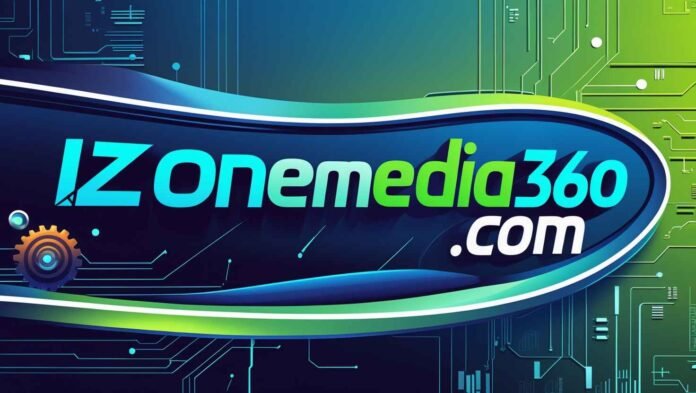 iZoneMedia360.com The Ultimate Hub for Tech News and Innovation