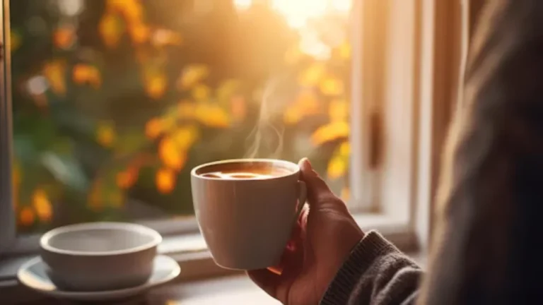 Expert Tips for Enjoying Morning Coffee Without Side Effects