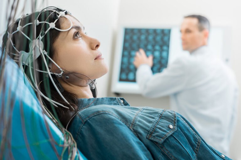  Neurofeedback Doctor Who Can Help You Take Control of Your Mental Health