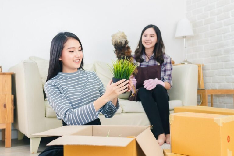 Sustainable Moving Practices for Smooth Business Relocations