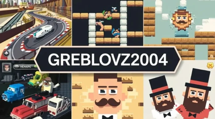 What Makes Greblovz2004 Different?