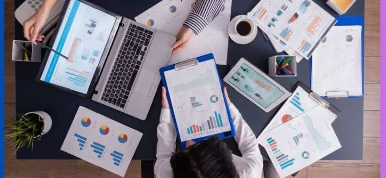 Internet Marketing 101: A Beginner’s Guide to Online Success
