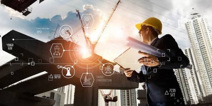 Emerging Technologies Transforming the Construction Sector