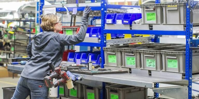 The Future of Ergonomic Design in Industrial Automation