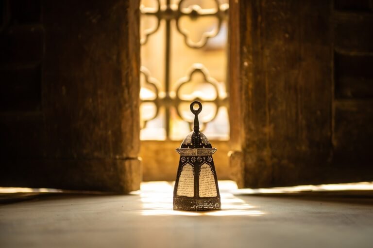 A Visit to Masjid Al-nabawi During Umrah