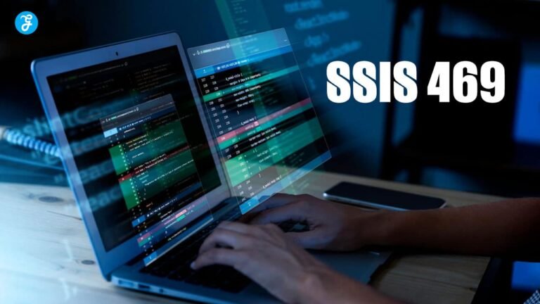 SSIS 469: Mastering Data Integration and Troubleshooting