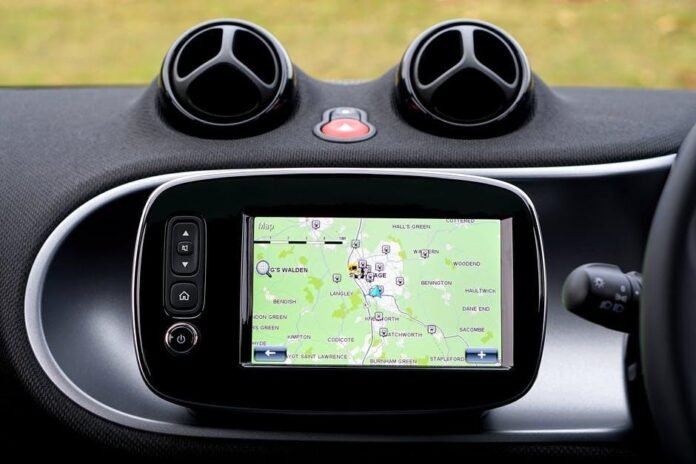 Emerging Trends in Navigation Technology Beyond GPS