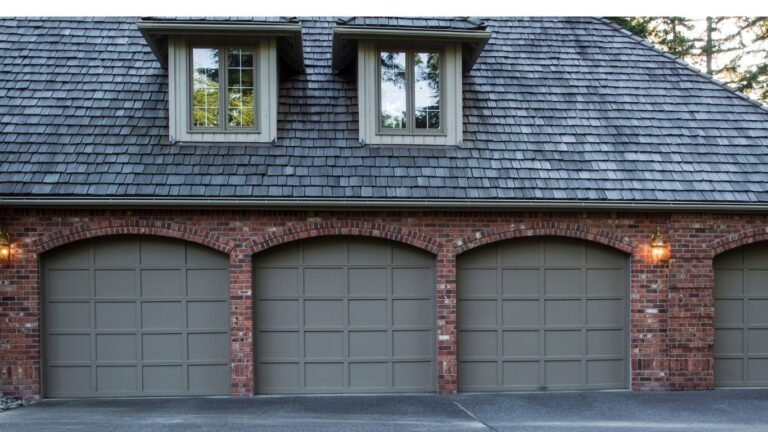 Secure Your Garage with Top- Quality Doors in Sacramento