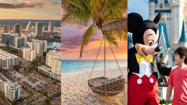 Best Multi-Center Holidays for 2025: Where to Go & How to Plan