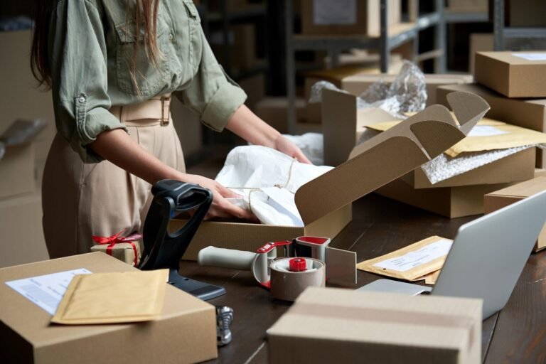 Top Packaging and Fulfillment Services for Efficient Order Processing
