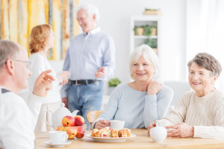 Empowering Seniors Through Memory Care Innovations