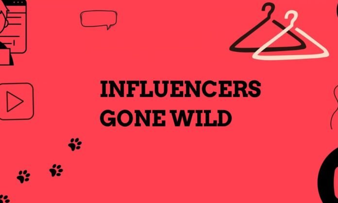 Influencers Gone Wild: The Dark Side of Social Media Fame